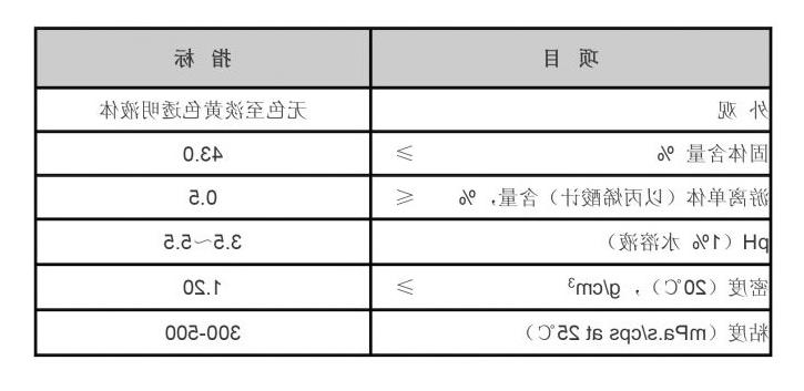 LK-2000 羧酸-磺酸盐共聚物