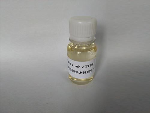 阿勒泰PBTCA·Na4 2-膦酸丁烷-1，2，4-三羧酸四钠