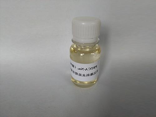 商丘PBTCA·Na4 2-膦酸丁烷-1，2，4-三羧酸四钠